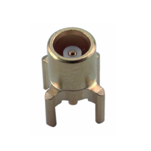 compact MCX connectors built for reliable signal transmission