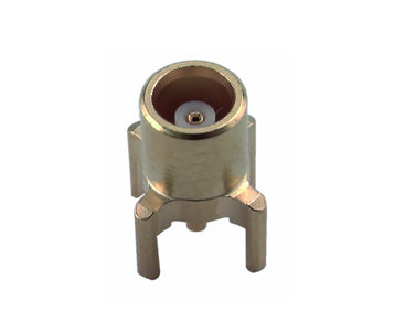 compact MCX connectors built for reliable signal transmission